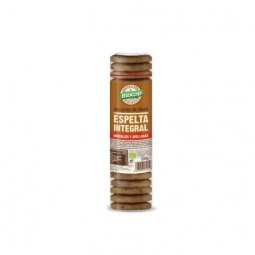 Galletas Espelta Integral Choco Avellanas Biocop