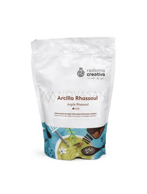 ARCILLA ROSA 500G TERPENIC LABS