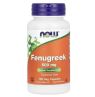 FENOGRECO 500 MG NOW 100 CAPSULAS