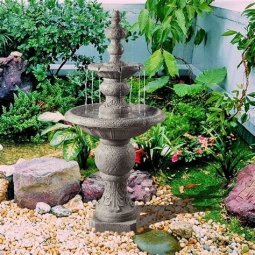 FUENTE DE AGUA