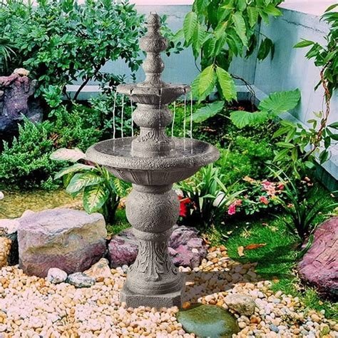 FUENTE DE AGUA