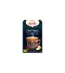 YOGI TE CHAI NEGRO 15 FILTROS