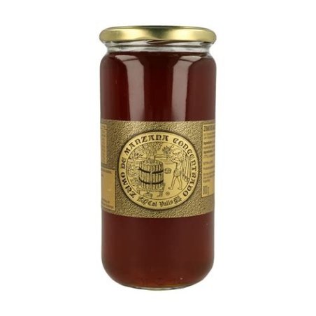CONCENTRADO MANZANA 800 GR