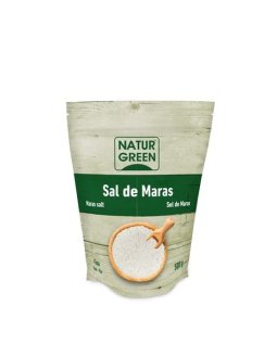 SAL DE MARAS NATURGREEN