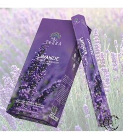 ENCENS VIOLETA