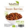 SUPERFRUTAS Y BAYAS 200 GR SALUD VIVA