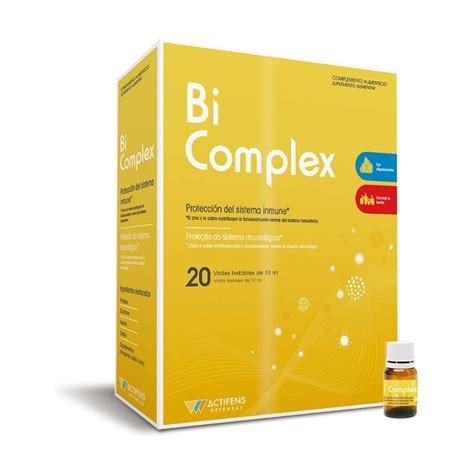 BI COMPLEX