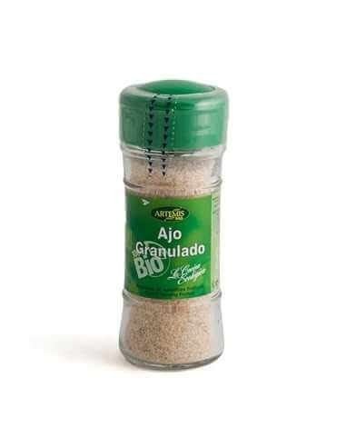 AJO GRANULADO BIO ESPECIE 25G ARTEMIS
