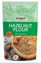 HARINA DE AVELLANAS 200 GR DRAGON SUPERFOOD
