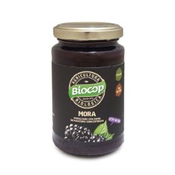Compota Mora Biocop 280g