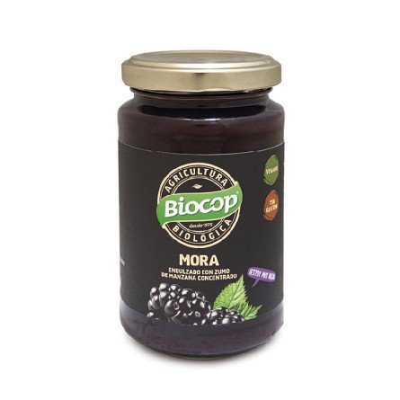 Compota Mora Biocop 280g