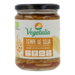 TEMPE DE SOJA CLASICO VEGETALIA 250GR