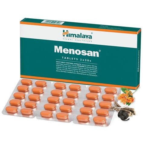 MENOSAN HIMALAYA