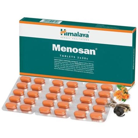 MENOSAN HIMALAYA