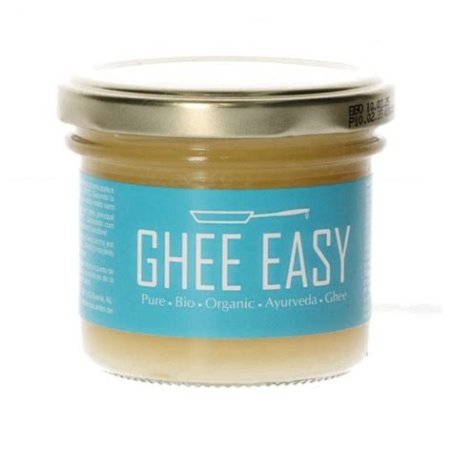 GHEE EASY TARRINA 100 GRS BIO