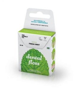 HILO DENTAL MENTA 50M HUMBLE BRUSH