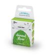 HILO DENTAL MENTA 50M HUMBLE BRUSH