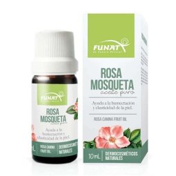 ACEITE DE ROSA MOSQUETA 10ML
