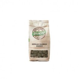 Semillas Calabaza Biocop 250g