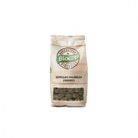 Semillas Calabaza Biocop 250g