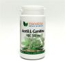 ACETIL L-CARNITINA 500 MG 90 CAPSULAS MANABIOS