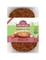 HAMB. VASCA BIO *150 GR NATURSOY