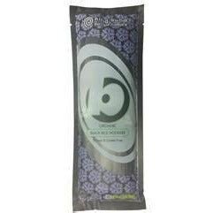 PASTA ARROZ NEGRO BIO 250 GR KING SOBA