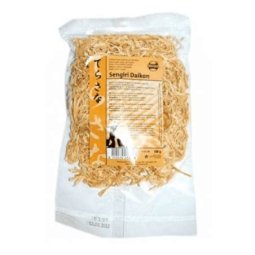 DAIKON 100GR TERRA SANA