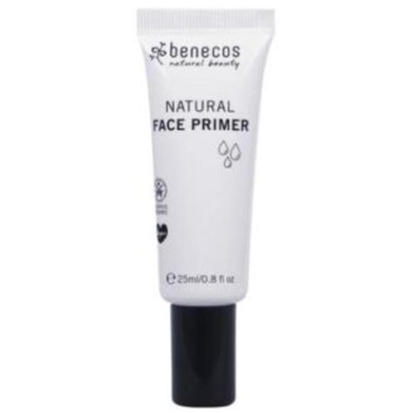 PREBASE DE MAQUILLAJE HIDRATANTE PRIMER BENECOS
