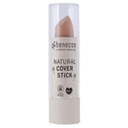 CORRECTOR EN BARRA VAINILLA BENECOS