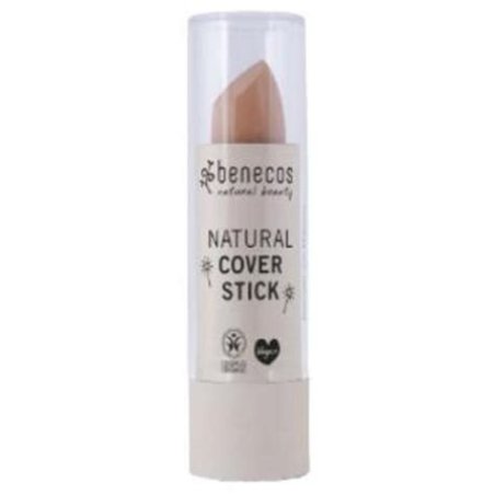 CORRECTOR EN BARRA VAINILLA BENECOS