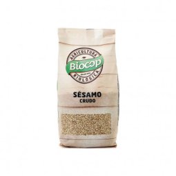Sésamo Crudo Biocop 250g