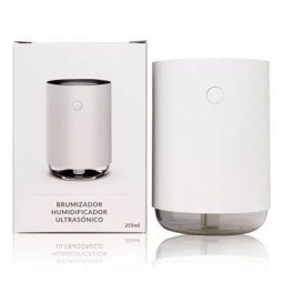 BRUMIZADOR BLANCO 255 ML SYS