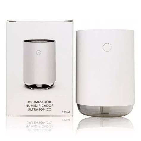 BRUMIZADOR BLANCO 255 ML SYS
