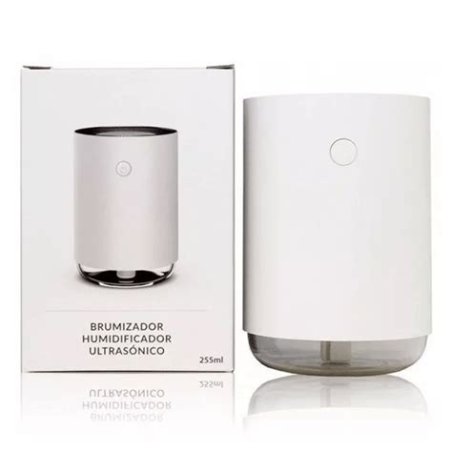 BRUMIZADOR BLANCO 255 ML SYS