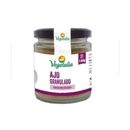 AJO GRANULADO 140 GR VEGETALIA