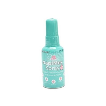 NAPIMEX SPRAY 60 ML PHARMEX