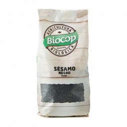 Sésamo Negro Biocop 250g