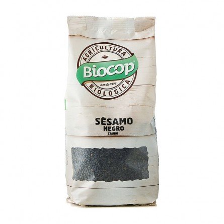 Sésamo Negro Biocop 250g