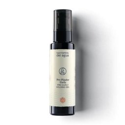 FIJADOR DE RIZOS NATURAL WOMEN