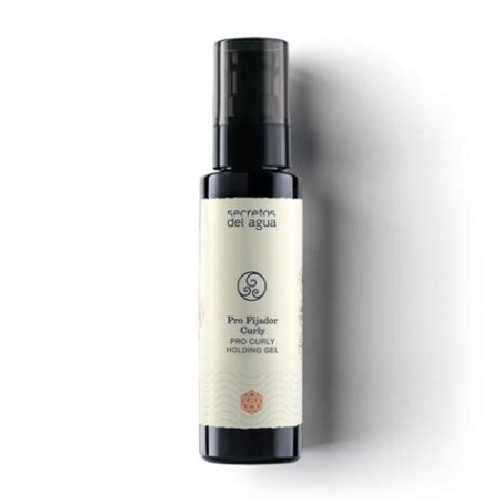 FIJADOR DE RIZOS NATURAL WOMEN