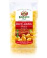 SNACK DE LENTEJAS ROJAS CASTAGNO 50GR