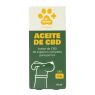 ACEITE CBD PARA PERROS Y GATOS 5%