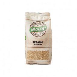 Sésamo Tostado Biocop 250g