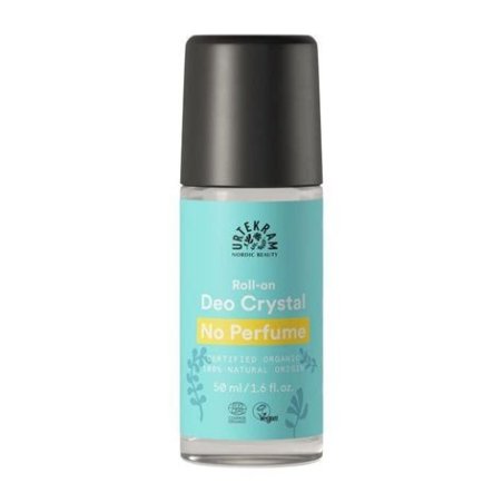 DESODORANTE NO PERFUME URTEKRAM