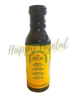 HUMO LIQUIDO 340 ML VEGANO