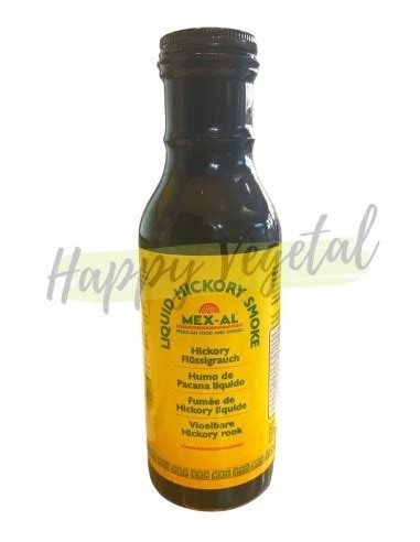 HUMO LIQUIDO 340 ML VEGANO