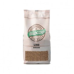 Semillas Lino Dorado Biocop 250g