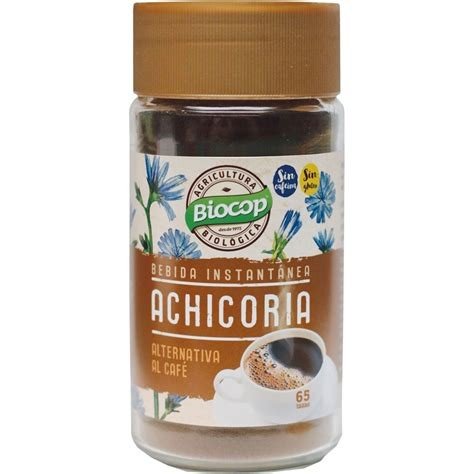 ACHICORIA SOLUBLE BIOCOP