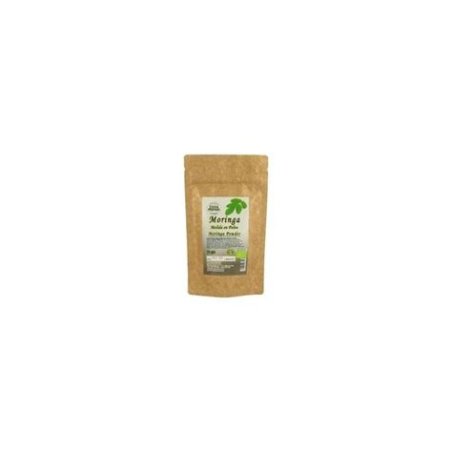MORINGA MOLIDA EN POLVO 75 GR STEVIA PREMIUM